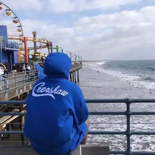 fear of god crenshaw hoodie