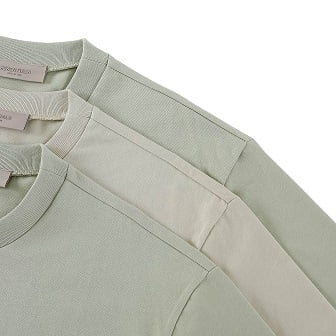 Fear of God T-Shirt (F124) - Image 7