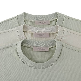 Fear of God T-Shirt (F124) - Image 8