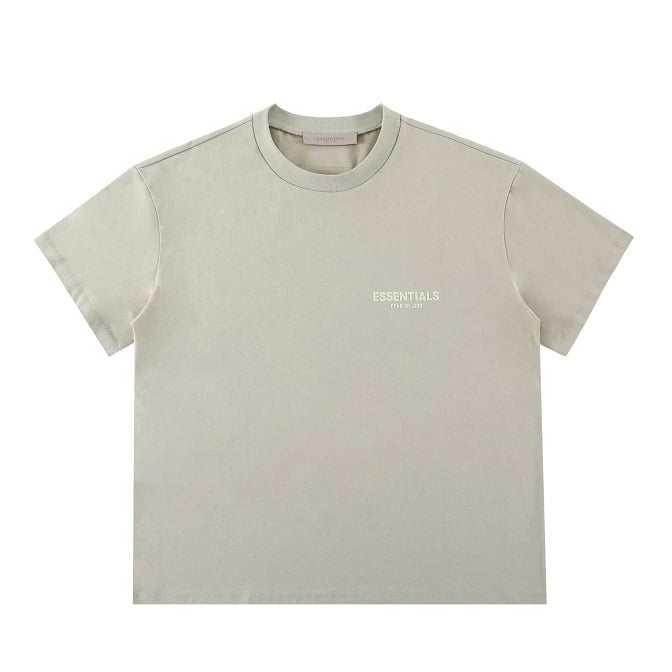 Fear of God T-Shirt (F124) - Image 2
