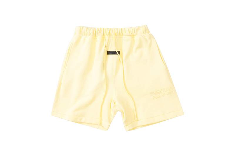 Fear of God Shorts #3 (F104) - Image 5