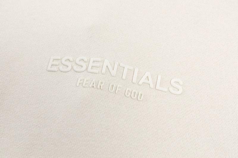 Fear of God Sweatshirt (F106) - Image 8