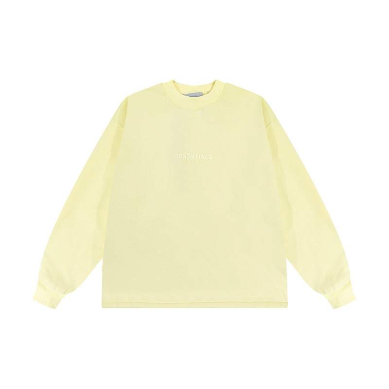 Fear of God Sweatshirt (F106) - Image 6